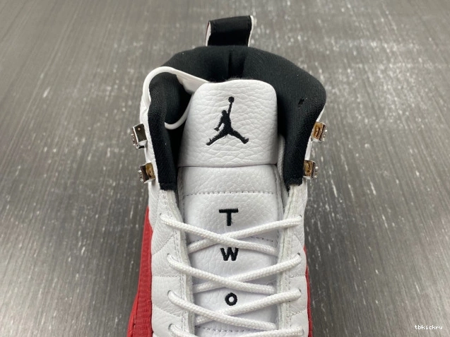 Reps TBkick 130690-110 Air Retro Cherry 12 Jordan 0731